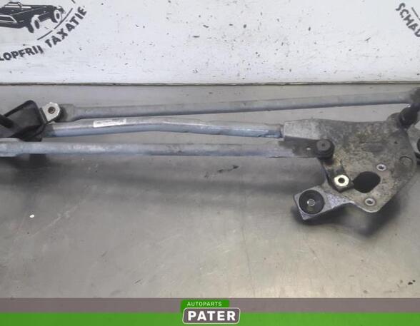 Wiper Linkage FORD MONDEO IV Turnier (BA7), FORD MONDEO V Turnier (CF)