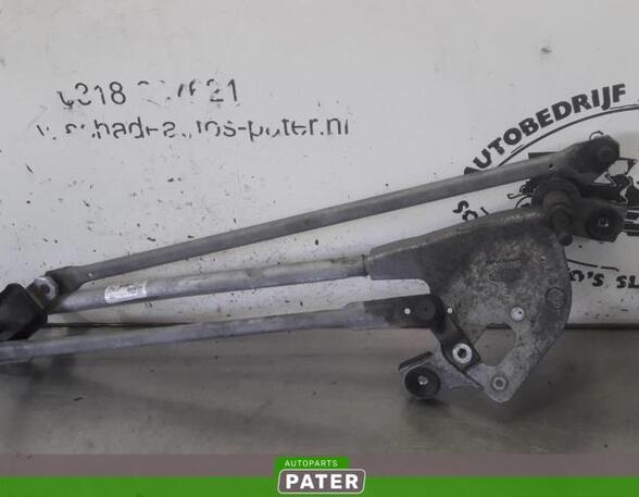 Wiper Linkage FORD MONDEO IV Turnier (BA7), FORD MONDEO V Turnier (CF)