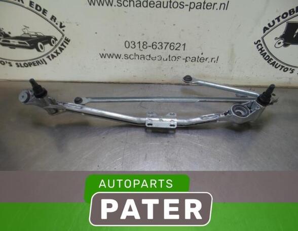 Wiper Linkage BMW 3 Coupe (E92), BMW 3 Touring (E91)