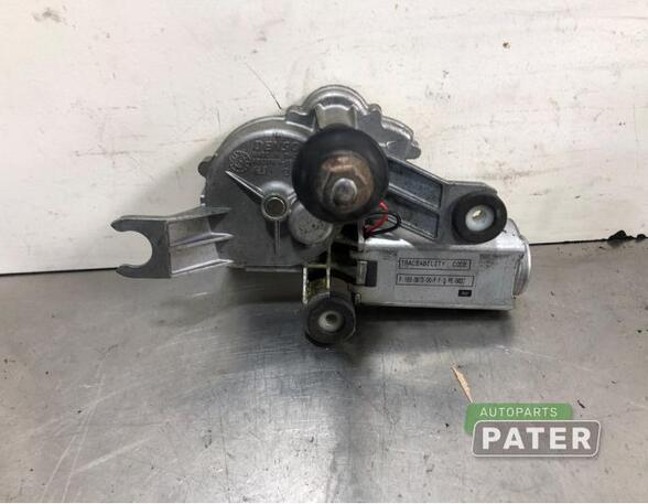 Wiper Motor FIAT BRAVO II (198_)