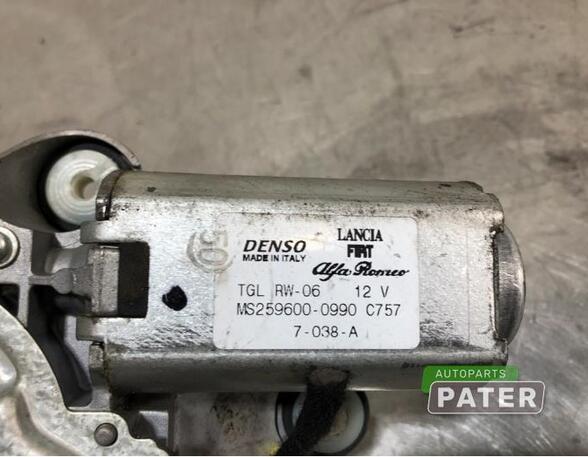 Wiper Motor FIAT BRAVO II (198_)