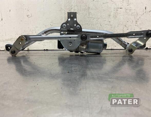 Wiper Motor PEUGEOT 208 I (CA_, CC_)