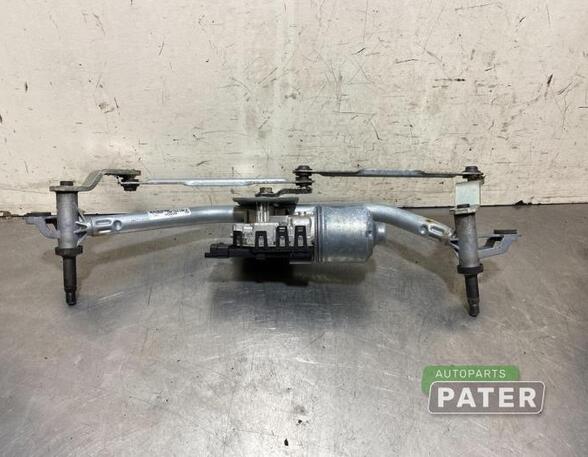 Wiper Motor PEUGEOT 208 I (CA_, CC_)