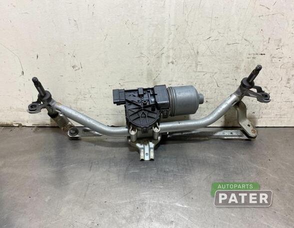 Wiper Motor PEUGEOT 208 I (CA_, CC_)