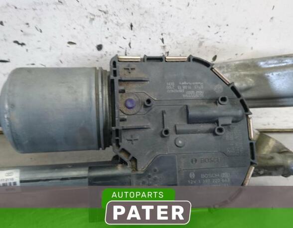 Wiper Motor VW GOLF VII (5G1, BQ1, BE1, BE2), VW GOLF VIII Variant (CG5), VW GOLF VII Variant (BA5, BV5)