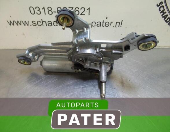 Wiper Motor FORD MONDEO III Turnier (BWY)