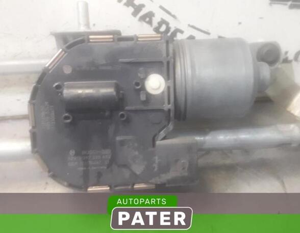 Wiper Motor VW GOLF VI (5K1), VW GOLF V (1K1), VW GOLF VAN VI Variant (AJ5), VW GOLF VI Van (5K1_)