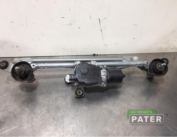 Wiper Motor NISSAN QASHQAI II SUV (J11, J11_)