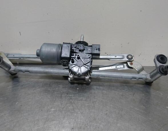 Wiper Motor VW POLO (6R1, 6C1), VW POLO Van (6R)