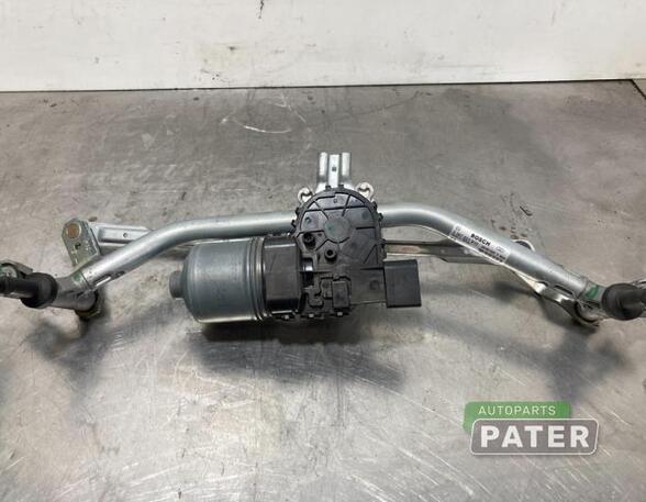 Wiper Motor PEUGEOT 208 I (CA_, CC_)