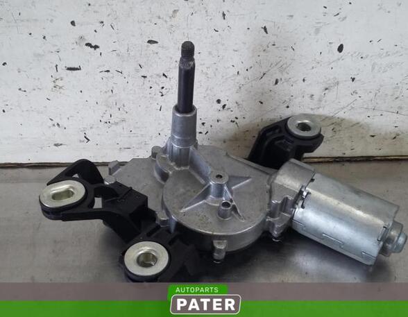 Wiper Motor VW POLO (6R1, 6C1), VW POLO Van (6R)