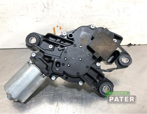 Wiper Motor VW POLO (6R1, 6C1), VW POLO Van (6R)