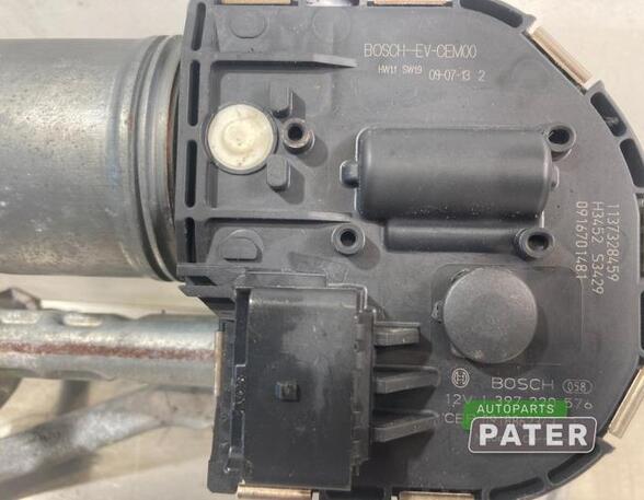 Wiper Motor PEUGEOT 5008 (0U_, 0E_)