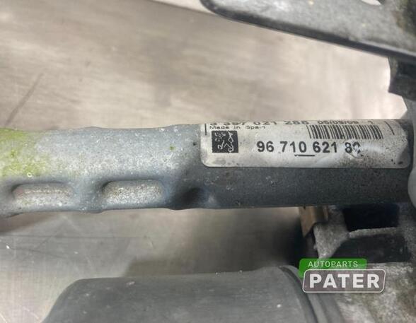 Wiper Motor PEUGEOT 5008 (0U_, 0E_)