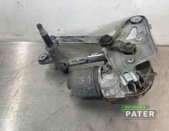 Wiper Motor PEUGEOT 5008 (0U_, 0E_)