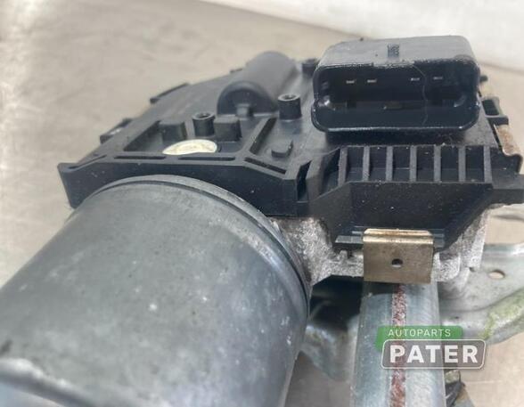 Wiper Motor PEUGEOT 5008 (0U_, 0E_)