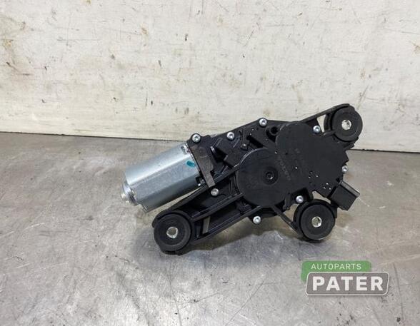 Wiper Motor VOLVO V40 Hatchback (525, 526), VOLVO V40 Cross Country (526)