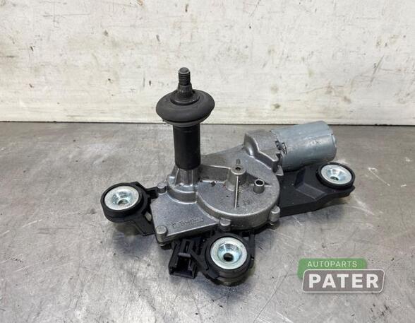 Wiper Motor VOLVO V40 Hatchback (525, 526), VOLVO V40 Cross Country (526)