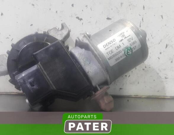 Wiper Motor FIAT PANDA (312_, 319_), FIAT PANDA VAN (312_, 519_), LANCIA YPSILON (312_)