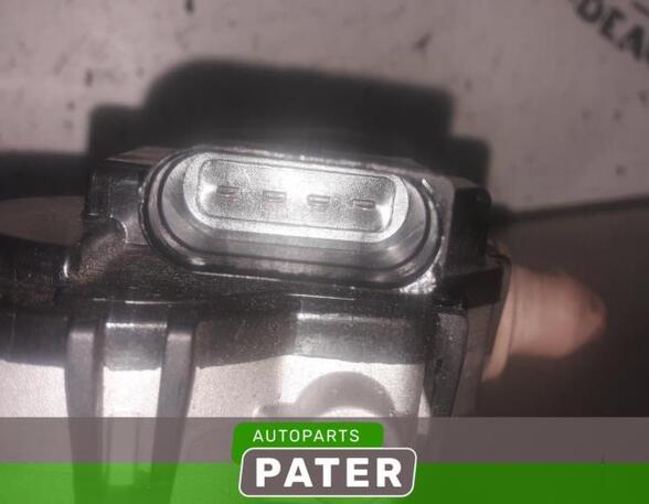 Wiper Motor FIAT PANDA (312_, 319_), FIAT PANDA VAN (312_, 519_), LANCIA YPSILON (312_)