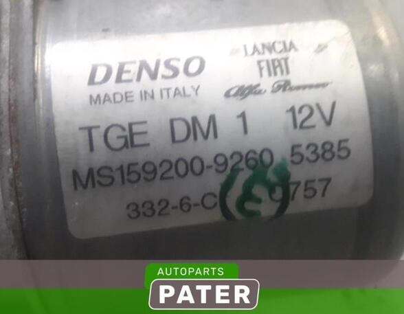 Wiper Motor FIAT PANDA (312_, 319_), FIAT PANDA VAN (312_, 519_), LANCIA YPSILON (312_)