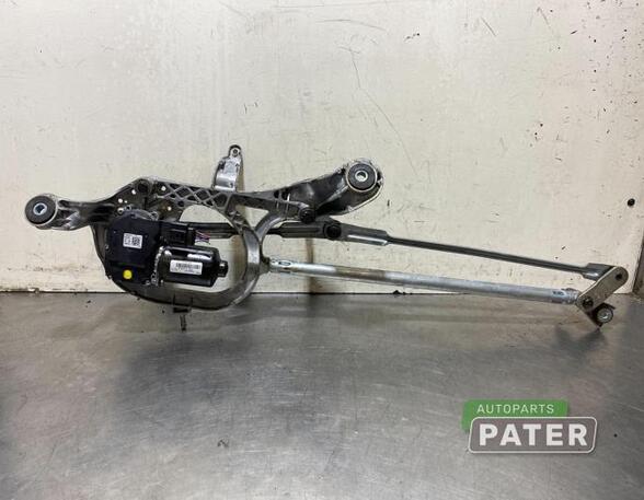 Wiper Motor TESLA MODEL X (5YJX)