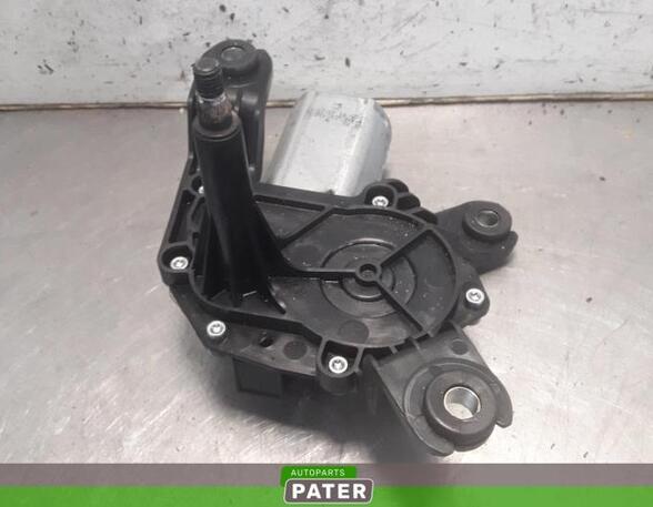 Wiper Motor OPEL CORSA D (S07)