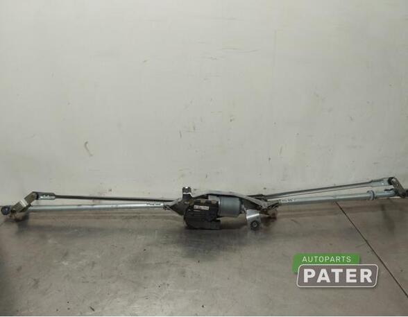 Wiper Motor OPEL ASTRA K (B16)