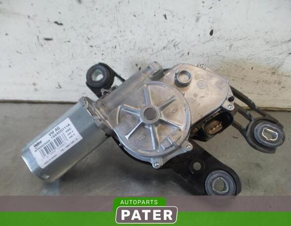 Wiper Motor VW UP! (121, 122, BL1, BL2, BL3, 123), VW LOAD UP (121, 122, BL1, BL2)