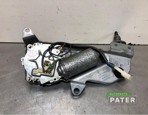 Wiper Motor RENAULT MEGANE I (BA0/1_), SUBARU IMPREZA Saloon (GC)