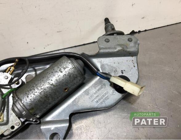 Wiper Motor RENAULT MEGANE I (BA0/1_), SUBARU IMPREZA Saloon (GC)