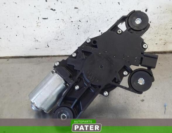 Wiper Motor FORD FOCUS C-MAX (DM2), FORD C-MAX (DM2), FORD KUGA I, FORD KUGA II (DM2)