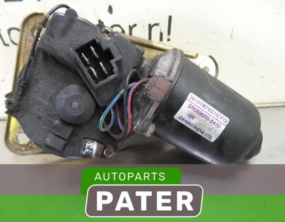 Wiper Motor SUZUKI ALTO (FF)