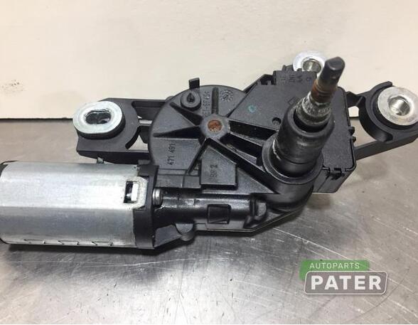 Wiper Motor SEAT IBIZA IV SC (6J1, 6P5), SEAT IBIZA IV (6J5, 6P1), SEAT IBIZA IV ST (6J8, 6P8)