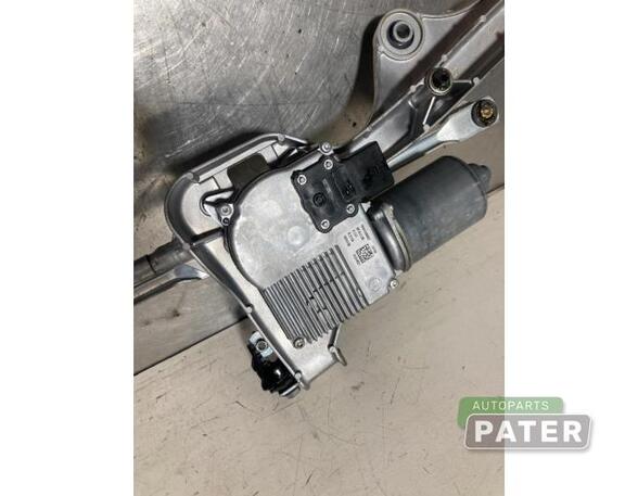 Wiper Motor MERCEDES-BENZ S-CLASS (W222, V222, X222), MERCEDES-BENZ S-CLASS (W221)