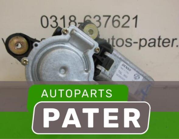 Wiper Motor FIAT STILO (192_), FIAT STILO Multi Wagon (192_)