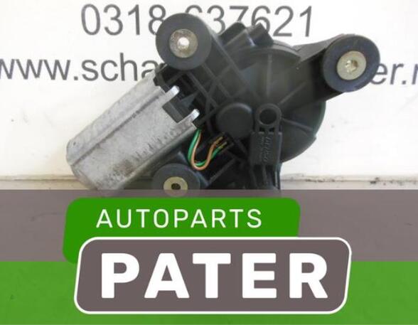 Wiper Motor FIAT STILO (192_), FIAT STILO Multi Wagon (192_)