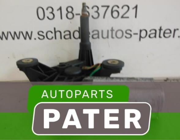 Wiper Motor FIAT STILO (192_), FIAT STILO Multi Wagon (192_)