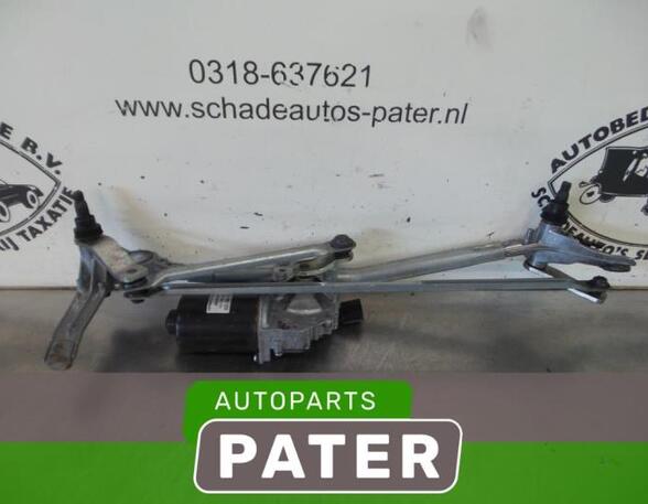 Wiper Motor BMW 3 Touring (E91)