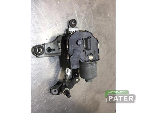 Wiper Motor FORD GALAXY (WA6), FORD S-MAX (WA6)