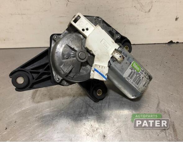 Wiper Motor RENAULT GRAND SCÉNIC II (JM0/1_), RENAULT SCÉNIC II (JM0/1_)