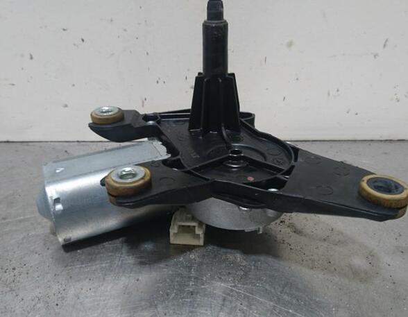 Wiper Motor RENAULT TWINGO II (CN0_)