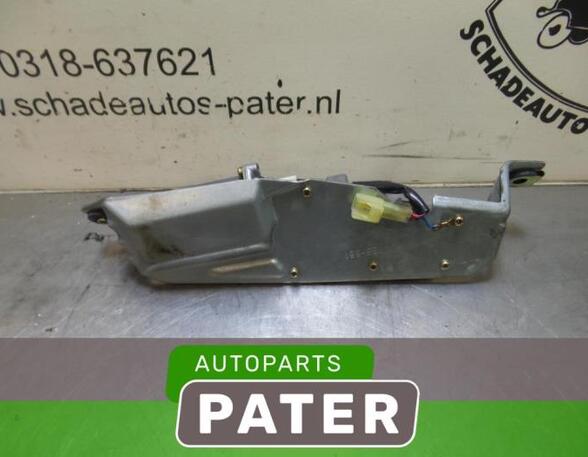 Wiper Motor MAZDA 323 F VI (BJ), MAZDA 323 S VI (BJ)