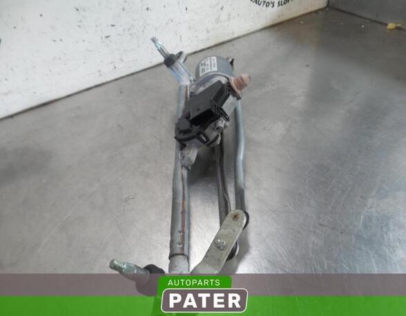 Wiper Motor FIAT PANDA (312_, 319_), FIAT PANDA VAN (312_, 519_), LANCIA YPSILON (312_)