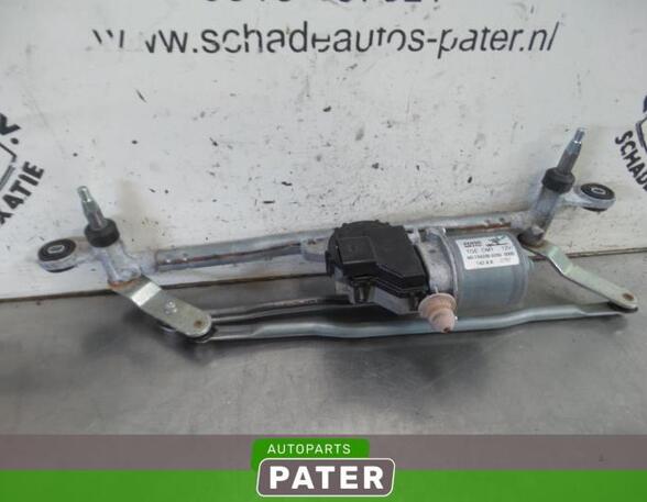 Wiper Motor FIAT PANDA (312_, 319_), FIAT PANDA VAN (312_, 519_), LANCIA YPSILON (312_)