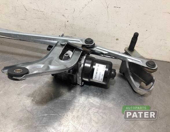 Wiper Motor MERCEDES-BENZ A-CLASS (W177), MERCEDES-BENZ A-CLASS Saloon (V177)