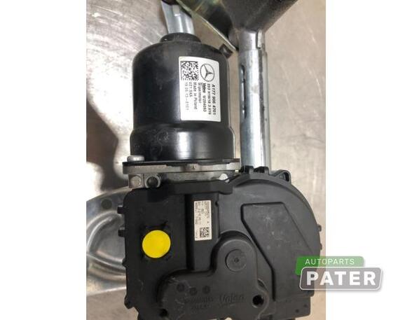 Wiper Motor MERCEDES-BENZ A-CLASS (W177), MERCEDES-BENZ A-CLASS Saloon (V177)