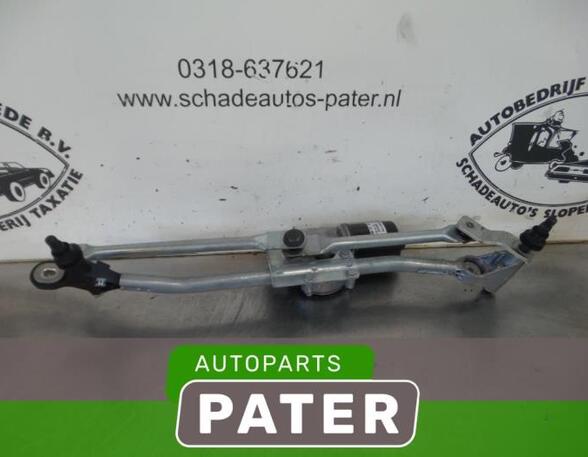 Wiper Motor BMW 1 (E81), BMW 1 (E87), BMW 1 Coupe (E82)