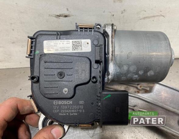 Wiper Motor VW ID.3 (E11, E12)