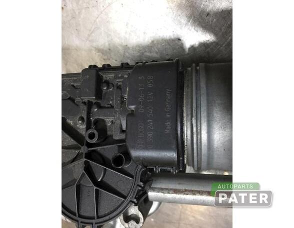 Wiper Motor PEUGEOT 207 (WA_, WC_)